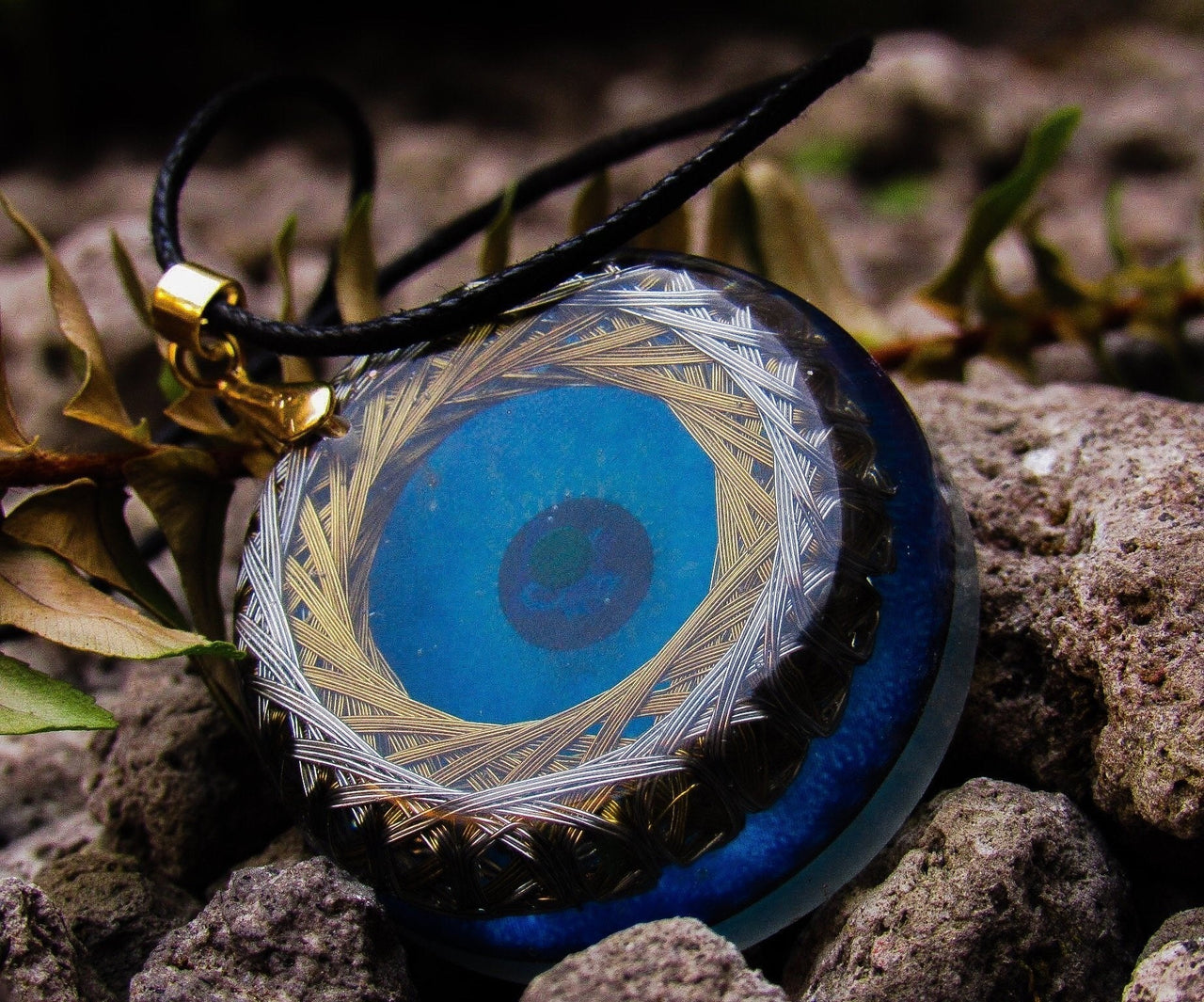 Armonizador para EscorpiÇün - Metayantra MǸxico