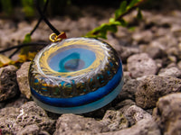 Thumbnail for Armonizador para EscorpiÇün - Metayantra MǸxico