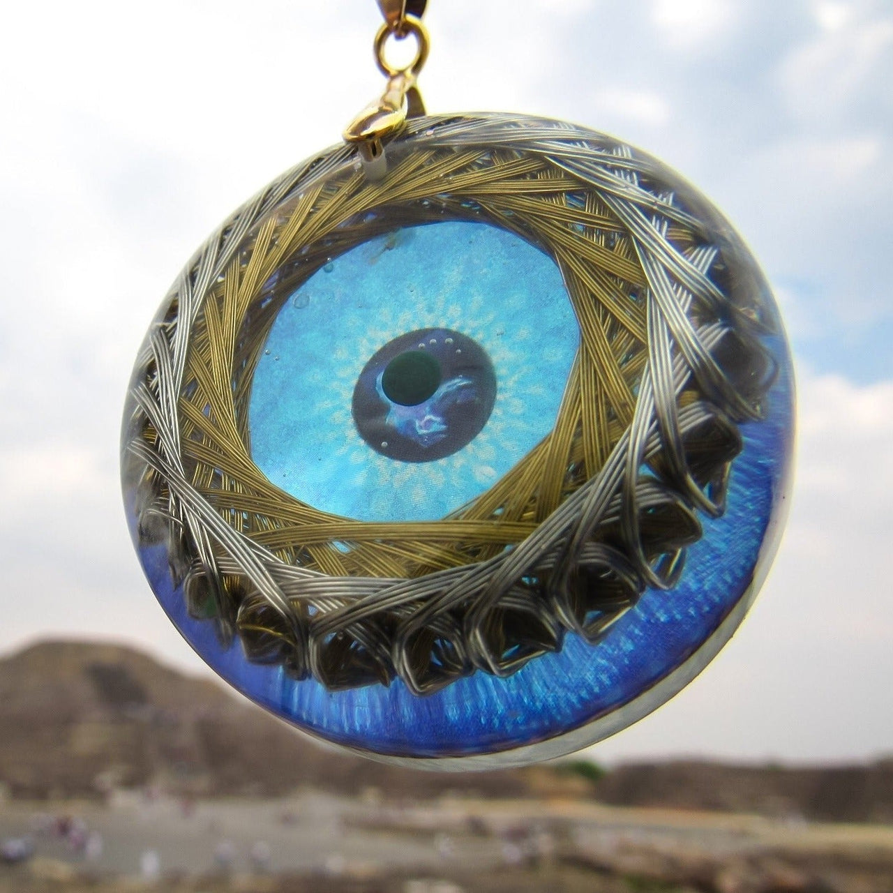 Armonizador para EscorpiÇün - Metayantra MǸxico