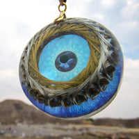 Thumbnail for Armonizador para EscorpiÇün - Metayantra MǸxico