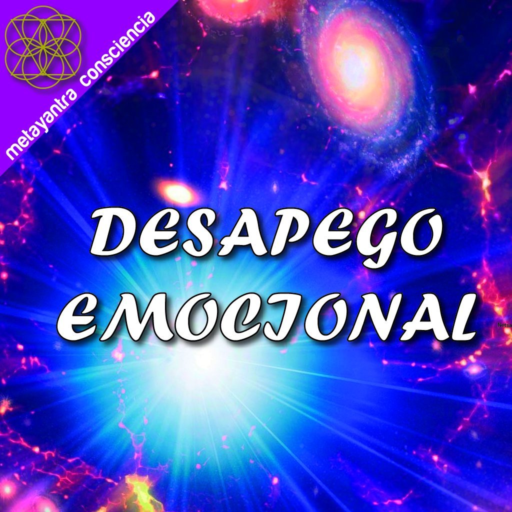 BINAURAL CON SUBLIMINAL PARA DESAPEGO EMOCIONAL - Metayantra MǸxico