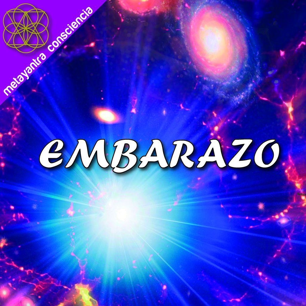 BINAURAL CON SUBLIMINAL PARA LOGRAR EMBARAZO - Metayantra MǸxico