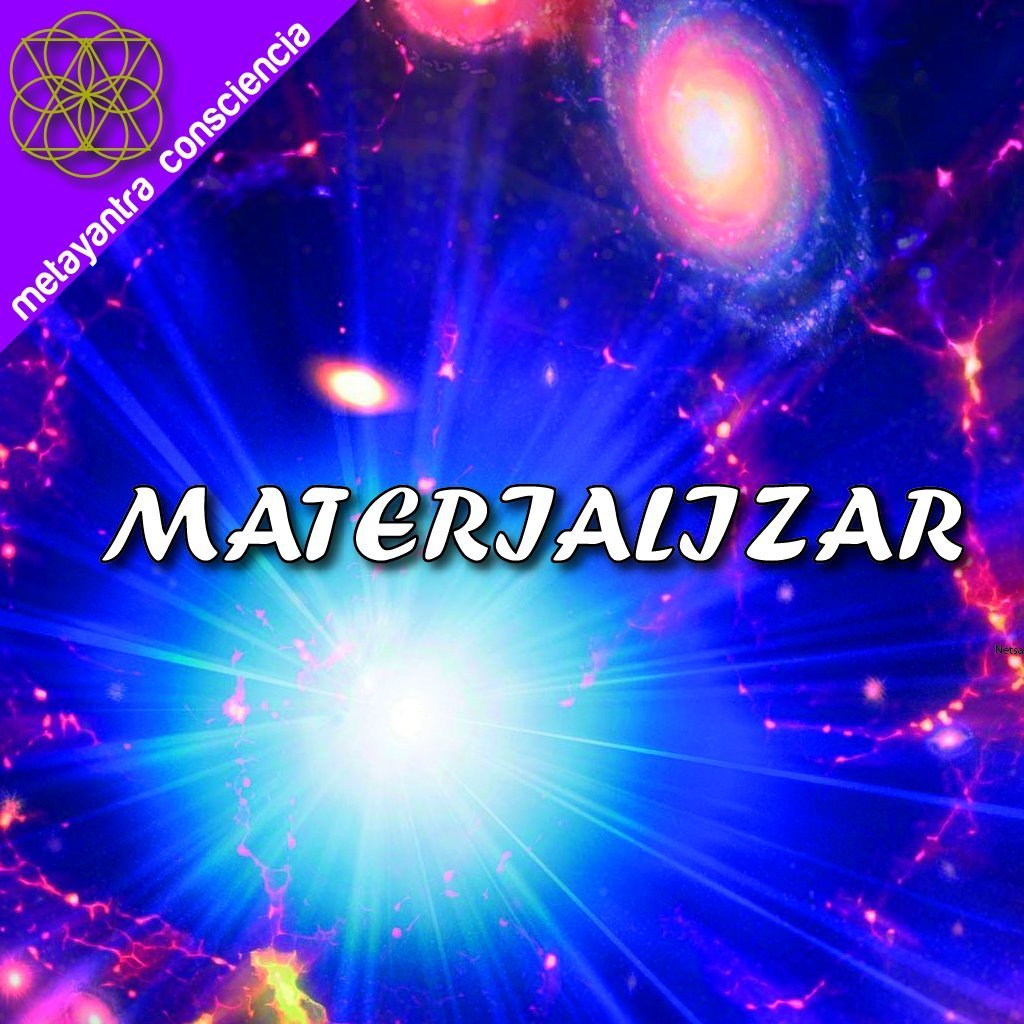Binaural Con Subliminal Para Materializar Tus Deseos - Metayantra MǸxico