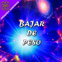 Thumbnail for Binaural Con Subliminal Para Obtener Tu Peso Ideal - Metayantra MǸxico