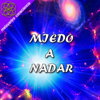 Thumbnail for BINAURAL CON SUBLIMINAL PARA PERDER EL MIEDO A NADAR - Metayantra MǸxico