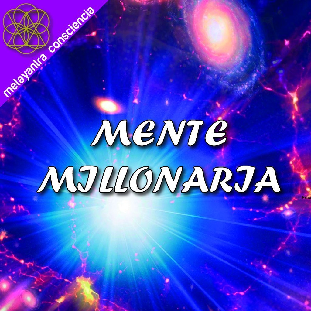 Binaural Con Subliminal Para Una Mente Millonaria - Metayantra MǸxico