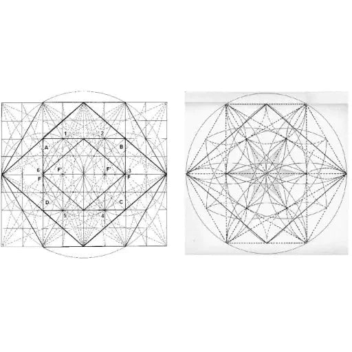 Conector CÇüsmico Universal - Portal de CreaciÇün Metayantra - Metayantra MǸxico