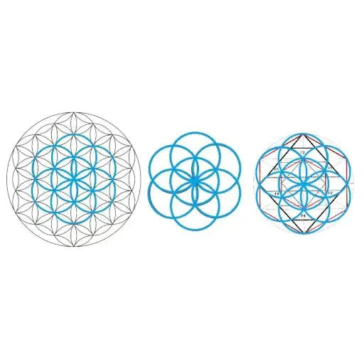 Conector CÇüsmico Universal - Portal de CreaciÇün Metayantra - Metayantra MǸxico