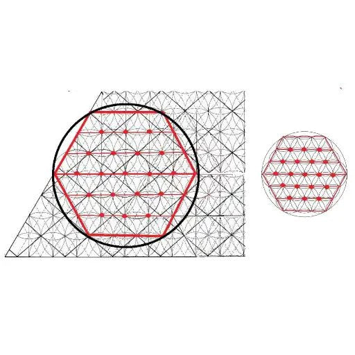 Conector CÇüsmico Universal - Portal de CreaciÇün Metayantra - Metayantra MǸxico