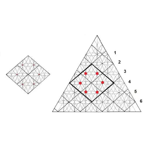 Conector CÇüsmico Universal - Portal de CreaciÇün Metayantra - Metayantra MǸxico