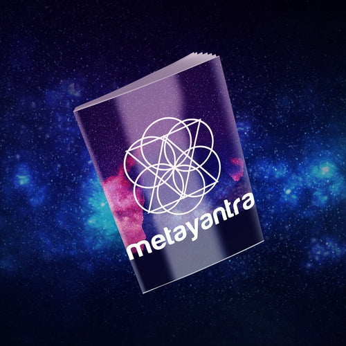 Crea tu PROPIO Dispositivo Personalizado - Metayantra MǸxico