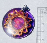 Thumbnail for Crop Circle para Empoderamiento - Metayantra MǸxico