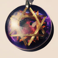 Thumbnail for Crop Circle para Empoderamiento - Metayantra MǸxico