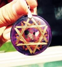 Thumbnail for Crop Circle para Empoderamiento - Metayantra MǸxico