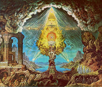 Thumbnail for Dispositivo de InterconexiÇün con la Plenitud Divina PlǸroma - Metayantra MǸxico