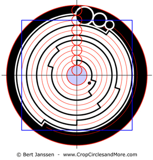 Dispositivo de InterconexiÇün con la Plenitud Divina PlǸroma - Metayantra MǸxico