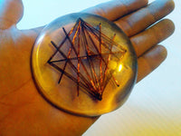 Thumbnail for Dispositivo de InterconexiÇün de la Dualidad - Metayantra MǸxico