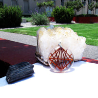 Thumbnail for Dispositivo de InterconexiÇün de la Dualidad - Metayantra MǸxico