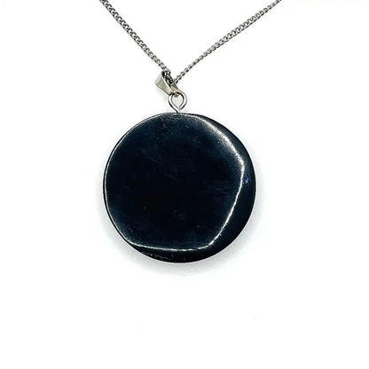 Dispositivo para SanaciÇün con ProtecciÇün 5G Collar Escudo COVFEFE - Metayantra MǸxico