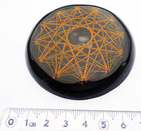 Thumbnail for Dispositivo Prǭnico de Resonancia Solar con Shungite - Metayantra MǸxico