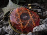 Thumbnail for Dispositivo Protector Kali-Ma - Metayantra MǸxico