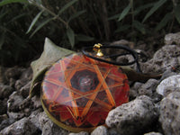 Thumbnail for Dispositivo Protector Kali-Ma - Metayantra MǸxico