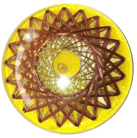 Thumbnail for Dispositivo Vorticial Matemǭtico Marko Rodin - Metayantra MǸxico