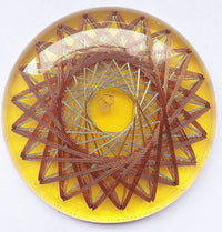 Thumbnail for Dispositivo Vorticial Matemǭtico Marko Rodin - Metayantra MǸxico