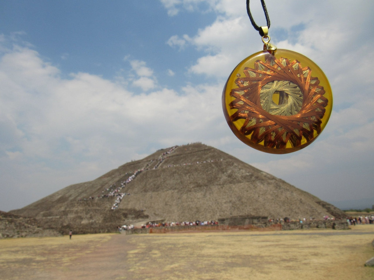 Dispositivo Vorticial Matemǭtico Marko Rodin - Metayantra MǸxico