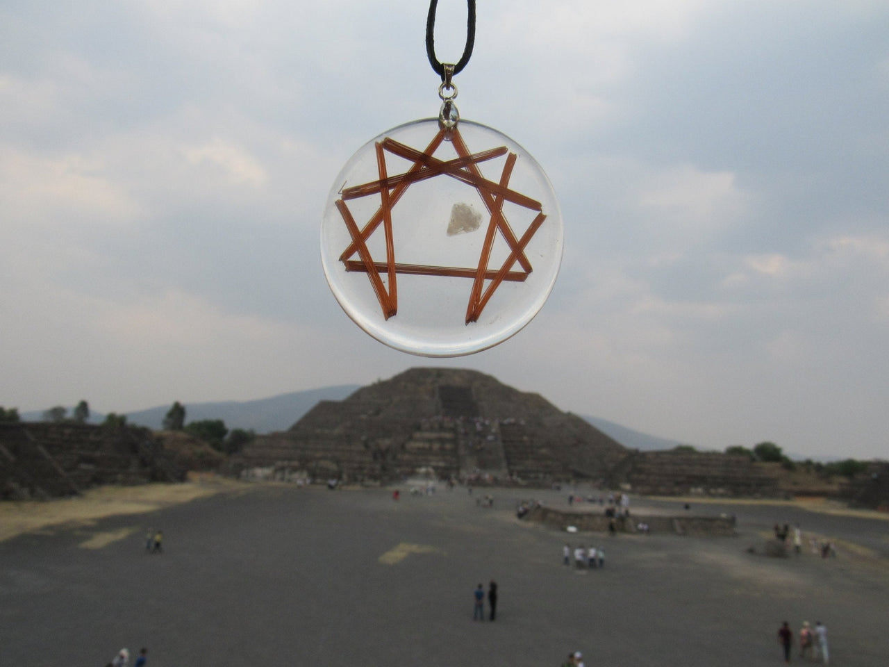 Eneagrama Armonizador del Ser - Metayantra MǸxico