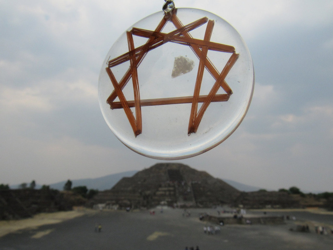 Eneagrama Armonizador del Ser - Metayantra MǸxico