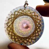 Thumbnail for Enlazador de tu Divinidad Universal Interna - Metayantra MǸxico