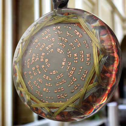 ENVǍO INMEDIATO 72 Nombres de Dios - Metayantra MǸxico