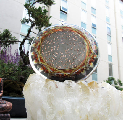 ENVǍO INMEDIATO 72 Nombres de Dios - Metayantra MǸxico