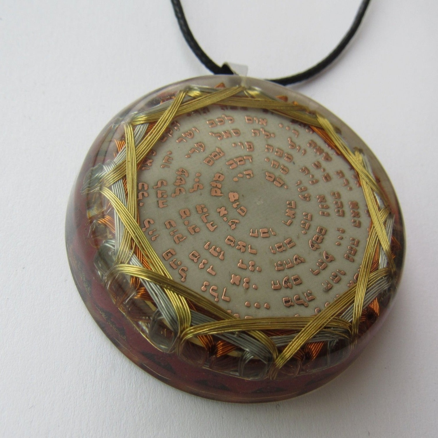 ENVǍO INMEDIATO 72 Nombres de Dios - Metayantra MǸxico