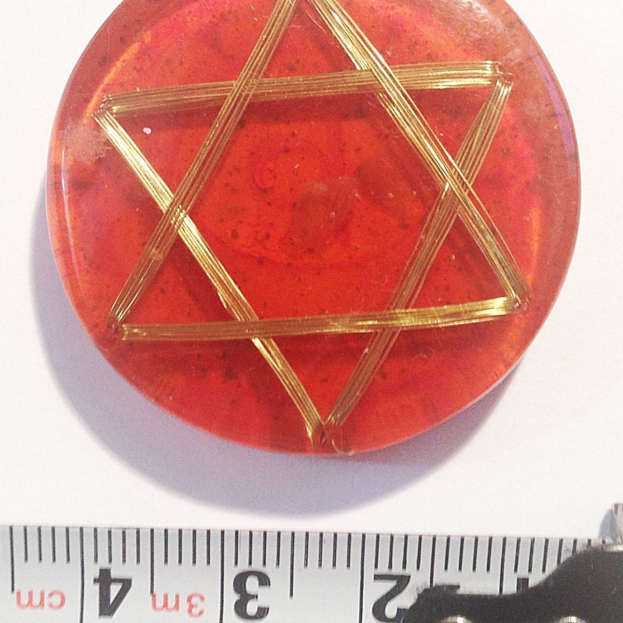 ENVǍO INMEDIATO Activador 2¶ø Chakra Svadhisthana - Metayantra MǸxico