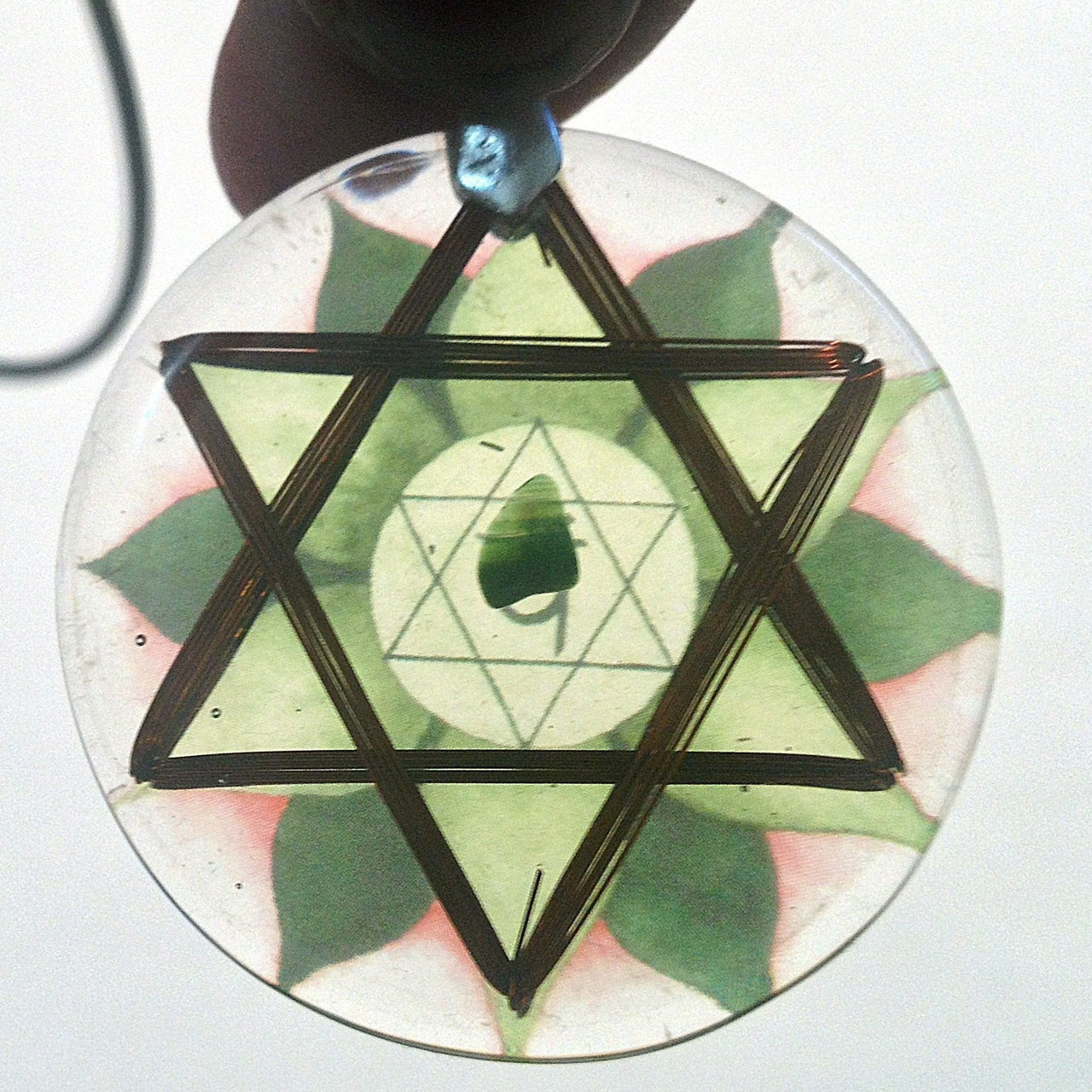 ENVǍO INMEDIATO Activador 4¶ø Chakra Anahata - Metayantra MǸxico