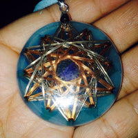 Thumbnail for ENVǍO INMEDIATO Activador 5¶ø Chakra Vishuddha - Metayantra MǸxico