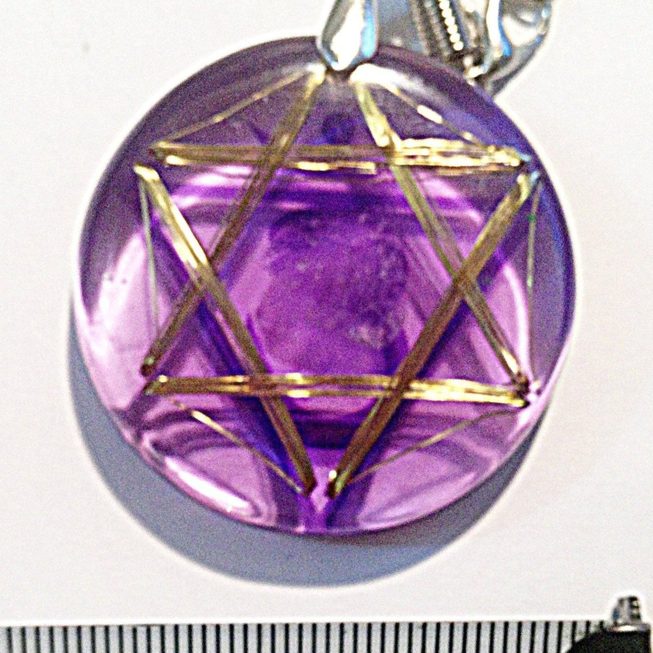 ENVǍO INMEDIATO Activador 6¶ø Chakra Ajna - Metayantra MǸxico