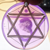 Thumbnail for ENVǍO INMEDIATO Activador 6¶ø Chakra Ajna - Metayantra MǸxico