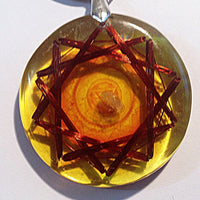 Thumbnail for ENVǍO INMEDIATO Activador del Tercer Chakra Manipura - Metayantra MǸxico