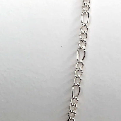 ENVǍO INMEDIATO Cadena de Plata 925 - Delgada - Metayantra MǸxico