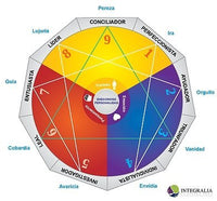 Thumbnail for ENVǍO INMEDIATO Eneagrama Armonizador del Ser - Metayantra MǸxico