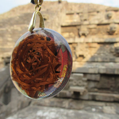 ENVǍO INMEDIATO Magneto Sexual y Amor - Metayantra MǸxico