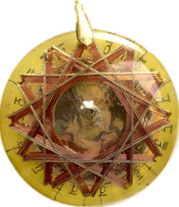 Thumbnail for ENVǍO INMEDIATO Om Gum Shreem Maha Lakshmiyei Namah Om Zambala Za Len Drah Yeh Soha - Metayantra MǸxico