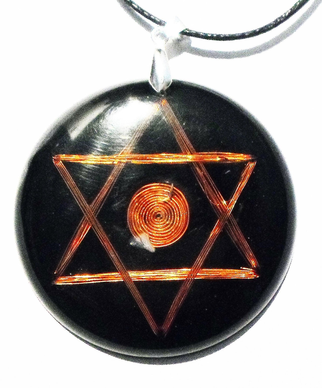 Estrella de David - Metayantra MǸxico