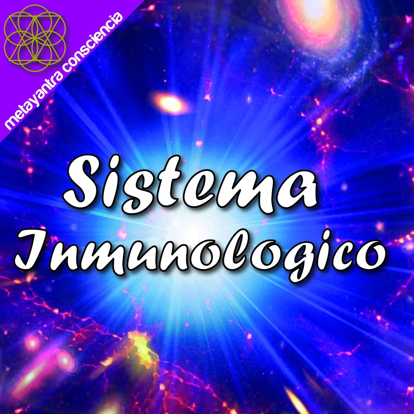 FRECUENCIA BINAURAL+TONO ISOTRONICO FORTALECE TU SISTEMA INMUNE - Metayantra MǸxico