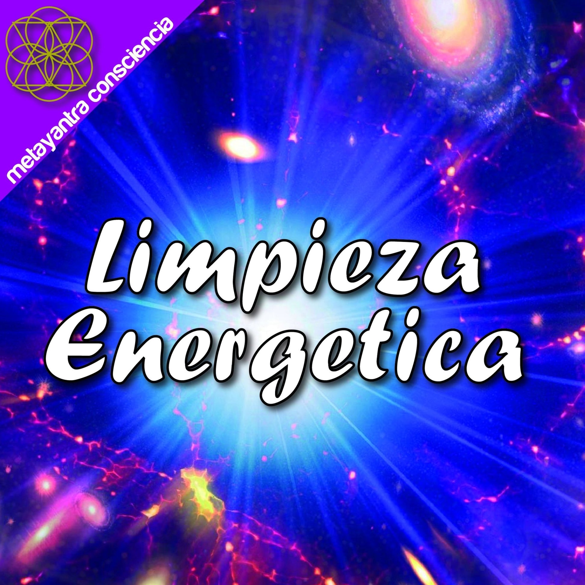 FRECUENCIA PARA LIMPIEZA ENERGETICA DE ESPACIOS - Metayantra MǸxico