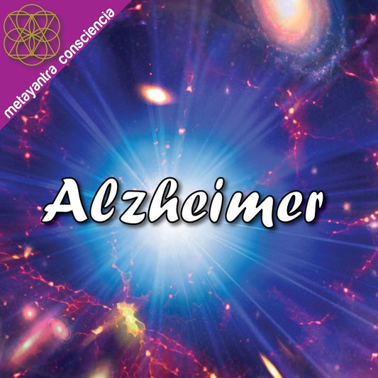 Frecuencia Rife para Tratar el Alzheimer - Metayantra MǸxico