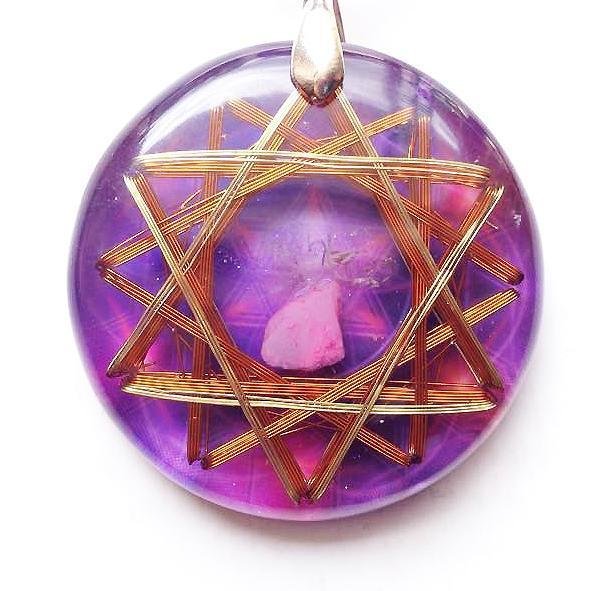 Gratitud Crop Circle - Metayantra México